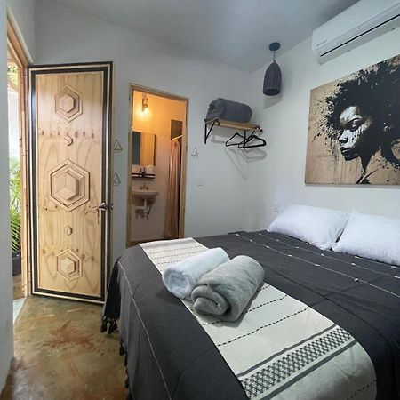 Akoma San Pancho San Francisco  Habitación foto