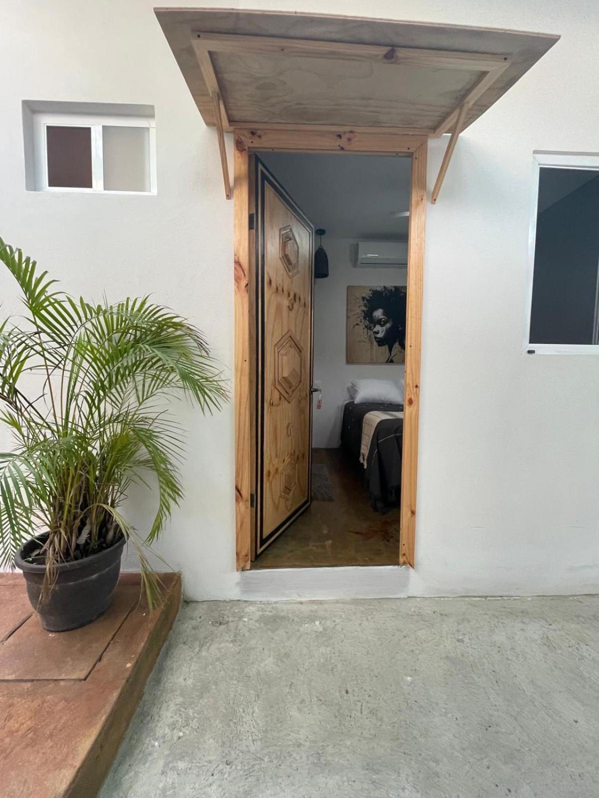 Akoma San Pancho San Francisco  Exterior foto