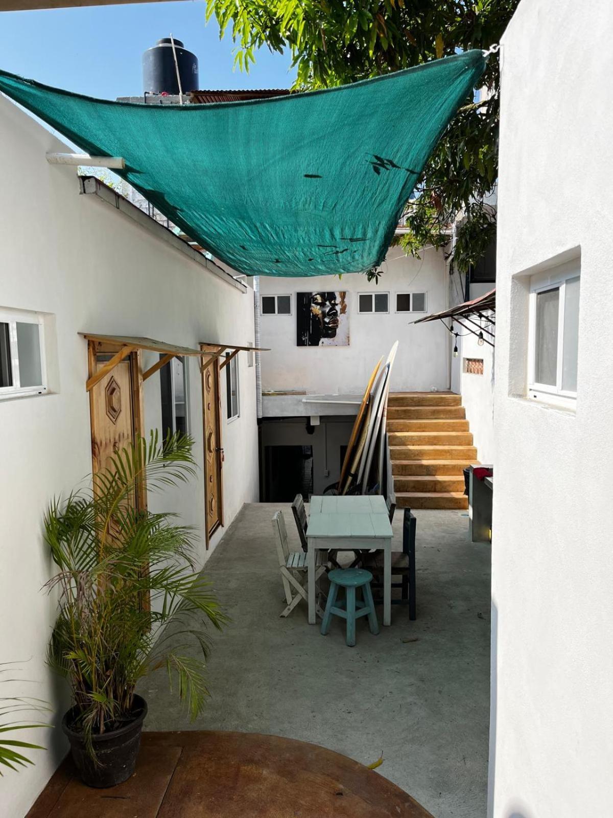 Akoma San Pancho San Francisco  Exterior foto