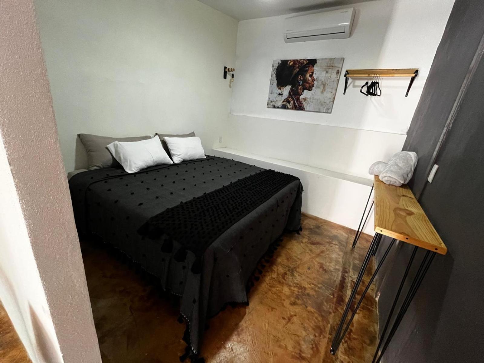 Akoma San Pancho San Francisco  Habitación foto