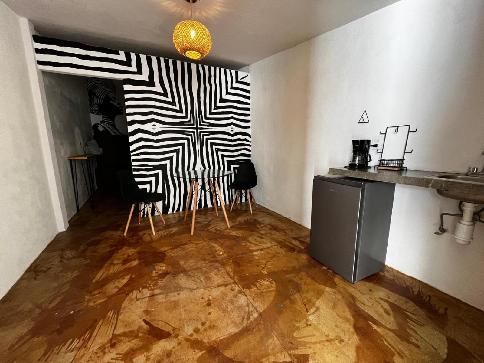 Akoma San Pancho San Francisco  Habitación foto
