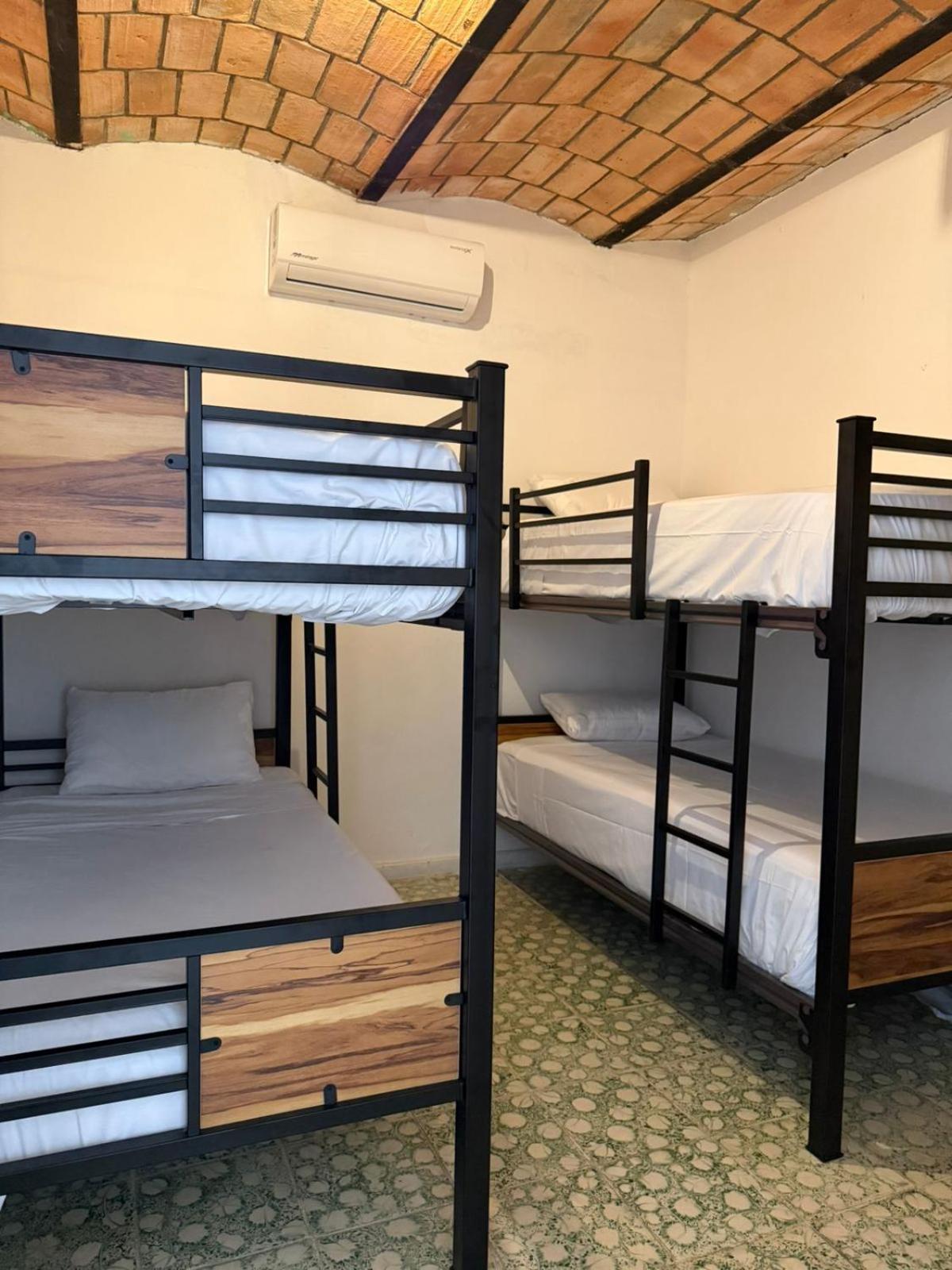 Akoma San Pancho San Francisco  Habitación foto