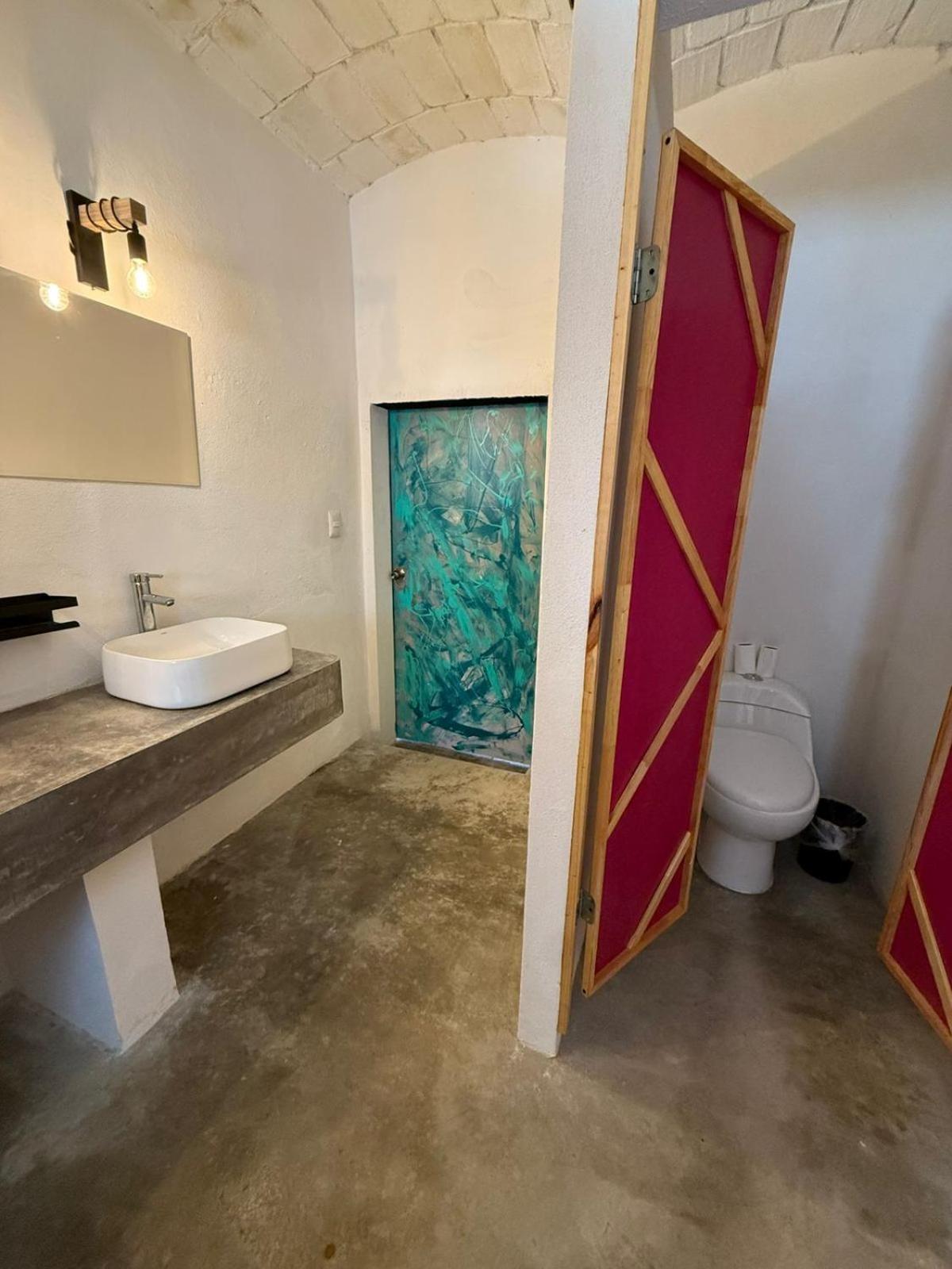 Akoma San Pancho San Francisco  Habitación foto